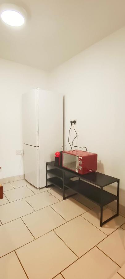 Brompton Apartment In Kensington London Eksteriør billede